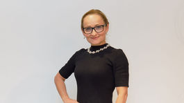 Oľga Belešová