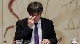 Ak Puigdemont vycestuje do Kodane, zadržíme ho, hrozí Madrid