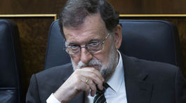 Španielsky premiér Rajoy pred voľbami podporí katalánskych ľudovcov