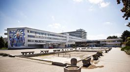 Popálenie ženy na sále v trebišovskej nemocnici je záhadou