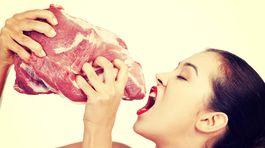 Zdravšie žiť? Menej tukov, ešte menej soli... a pozor na spracované potraviny!