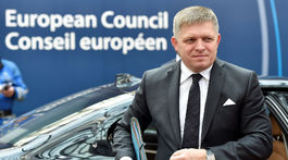 Fico: V novembri oficiálne schválime, že chceme byť súčasťou posilnenej obrannej spolupráce