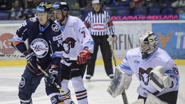 Dukla deklasovala Žilinu, Nitra zahanbila Detvu, prehra majstra