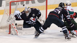 Slovan v kríze. Čas hrá proti nám, potrebujeme vyhrávať, vraví Řepík