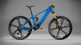 Bicykel z 3D tlačiarne? Prvý vyrobila slovenská firma