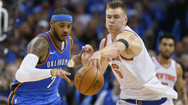 Vynovená Oklahoma má za sebou úspešnú premiéru. Westbrook prvý triple-double