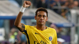 Chcel sa vyhnúť spravodlivosti. Neymar dostal miliónovú pokutu