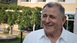 Stíhanie Mečiara za udelenie amnestií je stále v hre