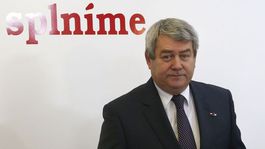 Českí komunisti majú jasno: Nepodporia vládu, ak bude rozširovať misie v cudzine