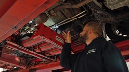 Consumer Reports 2018: Indexu spoľahlivosti opäť vládnu Toyota a Lexus