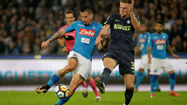 TV hity víkendu: Sagan, Kuzminová a dva futbalové šlágre na Slovensku