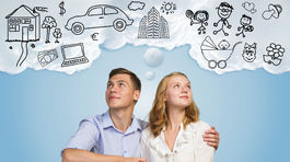 Rodina a peniaze? Platí jednoduchý vzorec! Ako ho však dodržať?