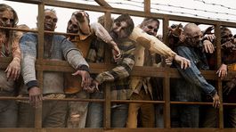 Fear the Walking Dead dostal dokonalý záver. Koniec to však nie je