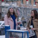 gilmore girls,