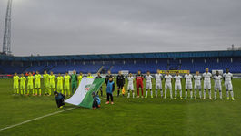 Žilina sa po katastrofálnom štarte driape nahor. Vyhrala aj nad Prešovom