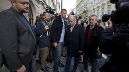 Voľby, aké ešte Česko nezažilo