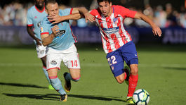 Lobotka odohral proti gigantovi celý zápas, o body ho neobral. Real vyhral