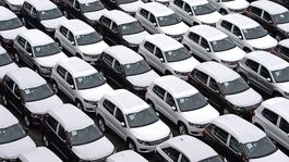 JATO: Najpredávanejšie autá Európy? Vládnu im SUV a benzín!