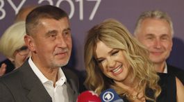 Vo voľbách v Česku prehralo Havlovo dedičstvo, myslí si rakúska tlač