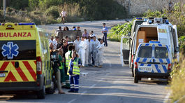 Bulharskom otriasla hromadná vražda na Silvestra