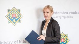 Štyri roky pre šéfa polície je len kozmetika, mieni Žitný