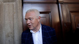 ČSSD chce v novej vláde post šéfa diplomacie