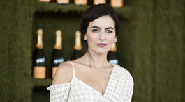 Najkrajšie hollywoodske obočie? Ako sa oň stará slávna majiteľka