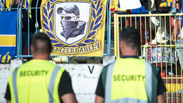 K incidentu SBS s fanúšikmi Trenčína sa vyjadril aj DAC. Prijme opatrenia