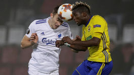 Gregušovi puklo v chodidle, do Vianoc je mimo hry: Bez priateľky by som bol hotový