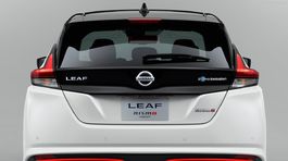 Nissan Leaf Nismo Concept - 2017