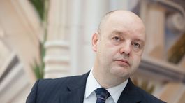 Pavla Ruska zadržala polícia, mal si objednať vraždu