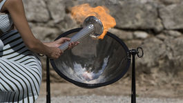 Pjongčang nepotrebuje plán B. Viac ako KĽDR trápi organizátorov počasie