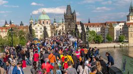 Česko napreduje, nemá však euro