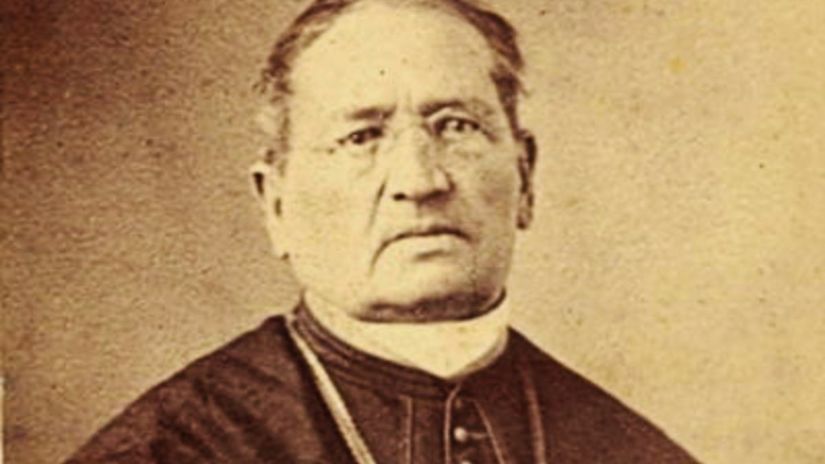 Štefan Moyses (24. október 1797 – 5. júl 1869)