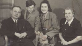 Židovský lekár zachraňoval životy v pracovnom lágri pre Rómov