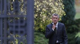 Babiš odmietol špekulácie o obchode s prezidentom