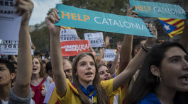 Otázky a odpovede o nezávislosti Katalánska