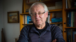 Najhoršie sucho za 500 rokov? Usilovne ho chystal aj človek