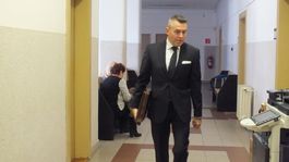 Smerácky exposlanec Jánoš definitívne nespáchal zločin v kauze týrania ženy a dcéry, rozhodol súd