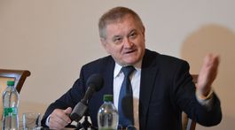 Nitriansky župan Belica: Hráčom je zastupiteľstvo