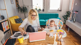 Priemerné materské sa vyšplhalo na 567 eur