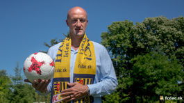 Kouč DAC Marco Rossi je kandidát na trénera Maďarov: Nepovedal by som nie