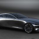 Mazda Vision Coupé Concept - 2017
