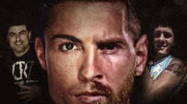 Drogy, zbrane, mafie. Messi a Ronaldo sledujú temný život bratov