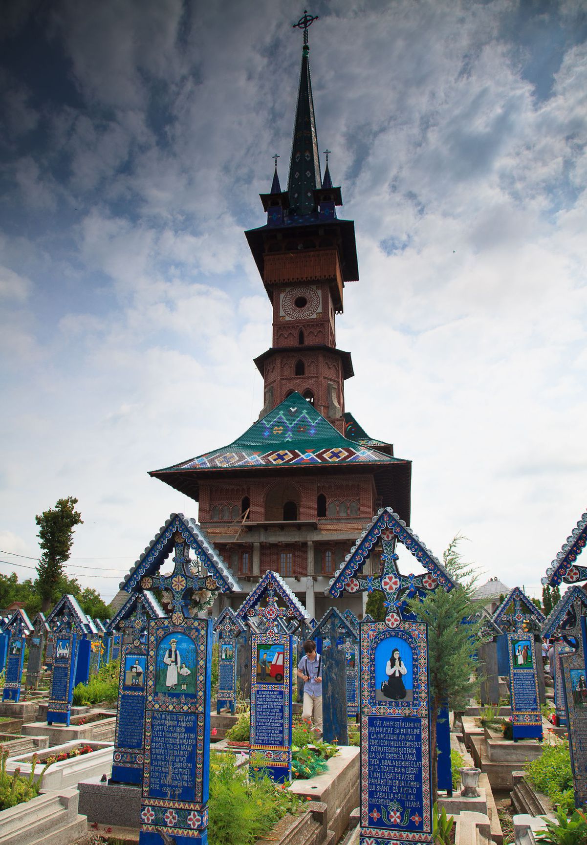 Rumunská Sapunka