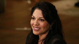 Klinike Grace dáva definitívne zbohom. Sara Ramirez mieri vyššie