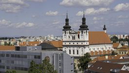 Trnavská župa investovala najviac do dopravy a kultúry 