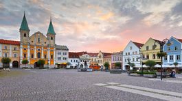 Žilinská župa: Nízky dlh, no nevyhovujúce cesty a nemocnice 