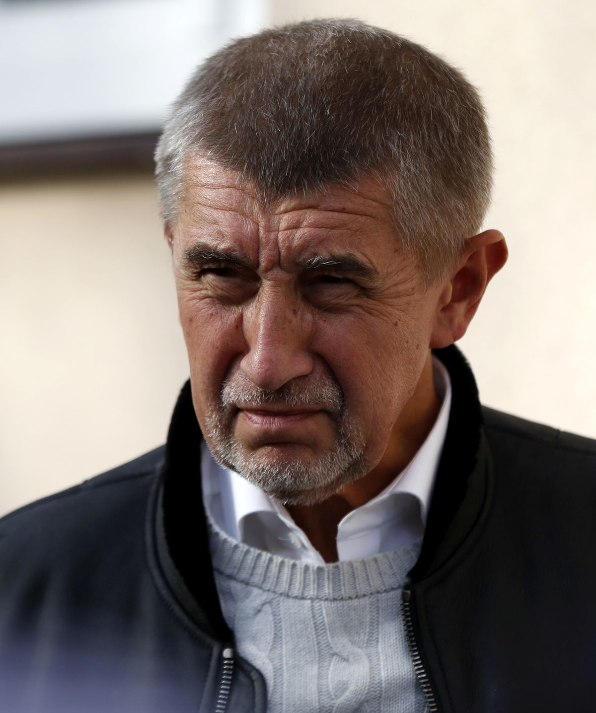 Líder ANO Andrej Babiš čelí neochote iných pri...