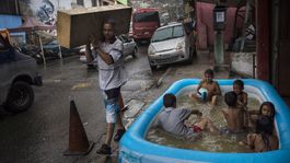 Venezuela: Najviac ropy, ale aj chudoby a násilia